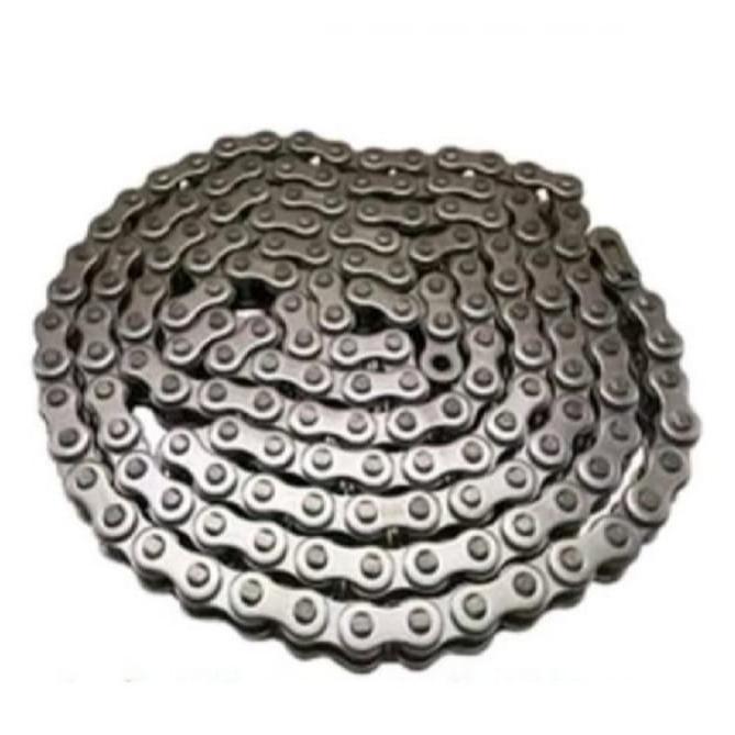 Gambar Rantai roller chain RS 60-1 RS60-1 sungle dari CASTERWHEELS undefined Tokopedia