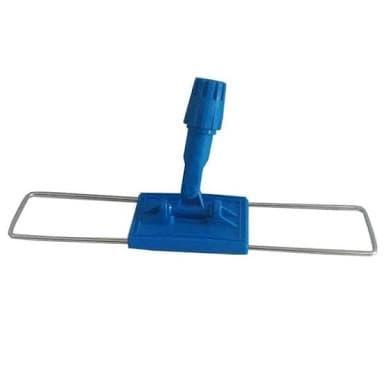 Gambar Kawat Frame Besi Holder Lobby Duster Lebar / Panjang 60CM Awet Kuat Tebal Penjepit Pegangan Pengait Kepala Kain Pel Loby Duster Biru Putih Tersedia Pula Komplit, Refill, dan Gagang Lobby Dijual Terpisah Chat Penjual dari Delapan Jaya Hengky undefined Tokopedia