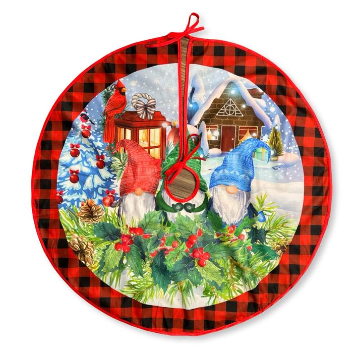 Gambar Scoop Alas Pohon Natal 66253200 - 01 dari Scoop Ideas undefined 5 Tokopedia