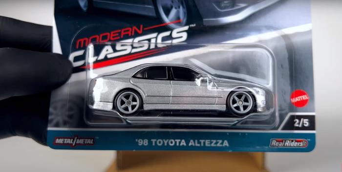 Gambar Hot Wheels Modern Classics 2023 Premium Car Culture SET & ECERAN - FULL SET dari EPHotwheels undefined 5 Tokopedia