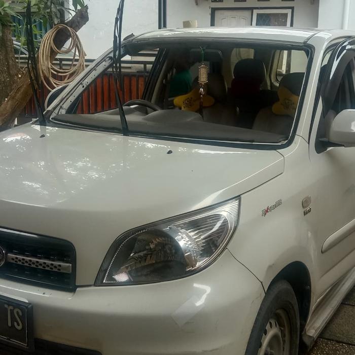 Gambar kaca depan Daihatsu Terios lama dari MJA GROUP TANGERANG undefined Tokopedia