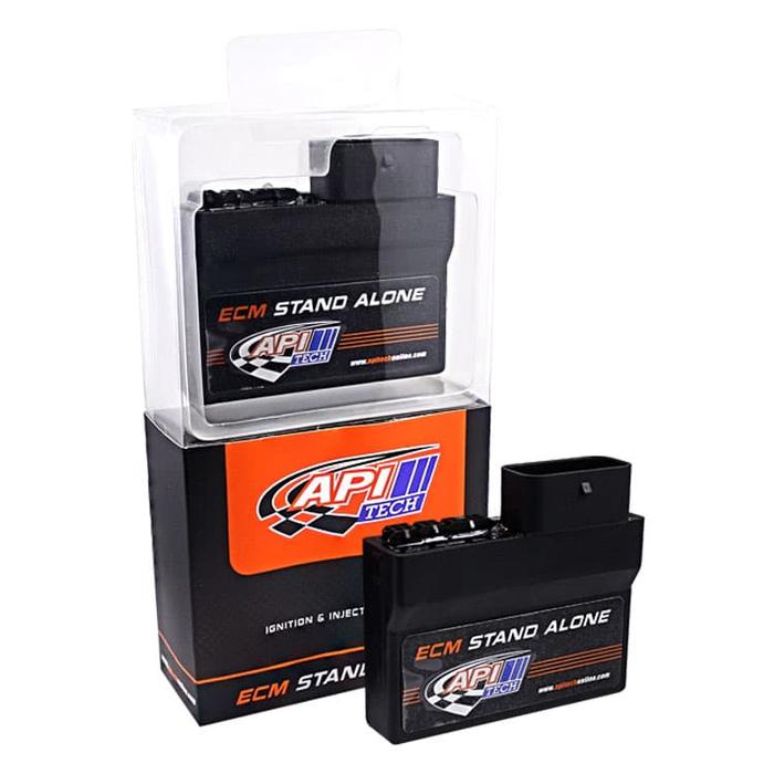 Gambar Apitech ECU motor CBR 150 old dari raja part racing undefined Tokopedia