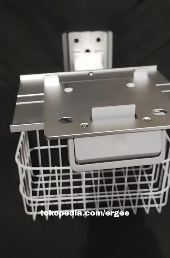 Gambar Bracket Bedside Monitor / Bracket Patient Monitor / Wall Mount Monitor - MINDRAY-UMEC10 dari Ergeemedical undefined Tokopedia