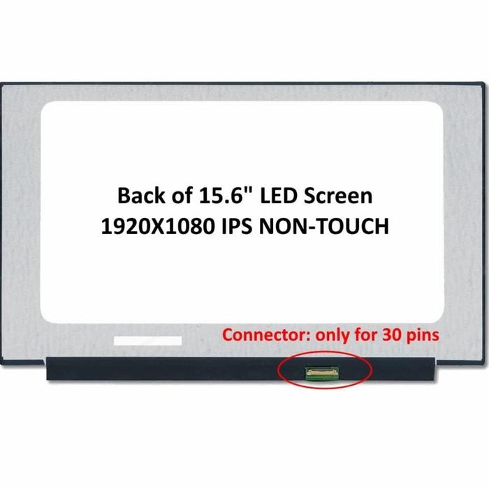 Battery Compatible With Hp Pavilion Gaming 15-DK 15T-DK 15-EC 15-DK0XXX Laptop