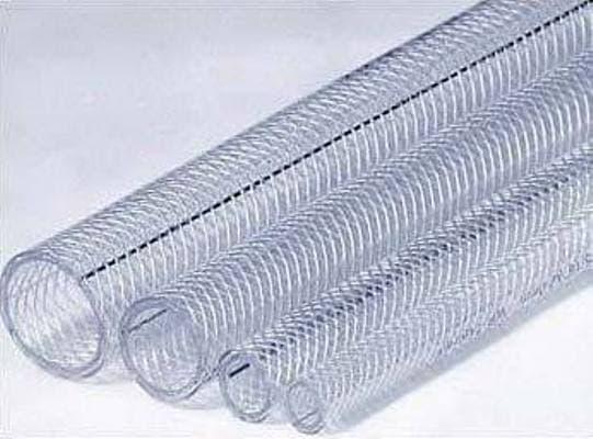 Gambar SELANG AIR BENANG 3/4 INCI 19 MM PER 1 METER / NYLON BRAID WATER HOSE dari Indo Builder undefined Tokopedia