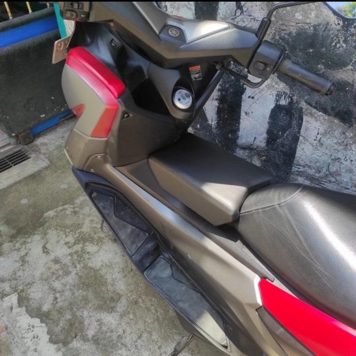 Gambar Jok Boncengan Anak Motor NMAX PCX AEROX ADV JUPITER MX Tanpa Sandarann - Nmax Lama dari Toko Boncengan iYang undefined Tokopedia