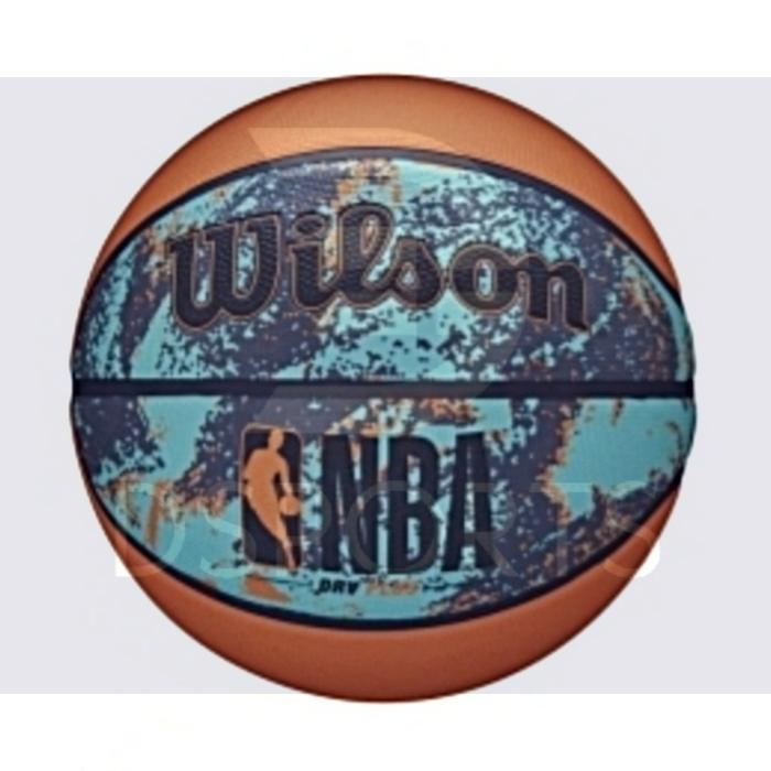 Gambar Wilson NBA DRV Plus Nba Drv Basketball ( Basket Ball Bola Basket ) ORI - 2 dari Dsports Original undefined Tokopedia