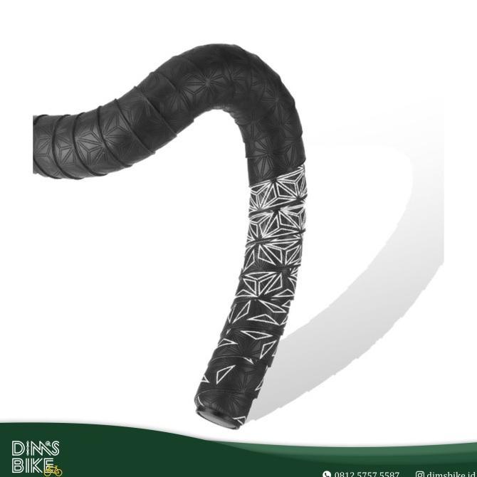 Gambar NEW PRODUK BARTAPE SUPACAZ SUPER STICKY KUSH BICYCLE ROADBIKE - Putih dari ANDIKSI STORIES undefined Tokopedia