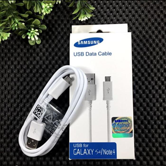 Micro Usb Cable Samsung J4 Original Charger Cables USB Para
