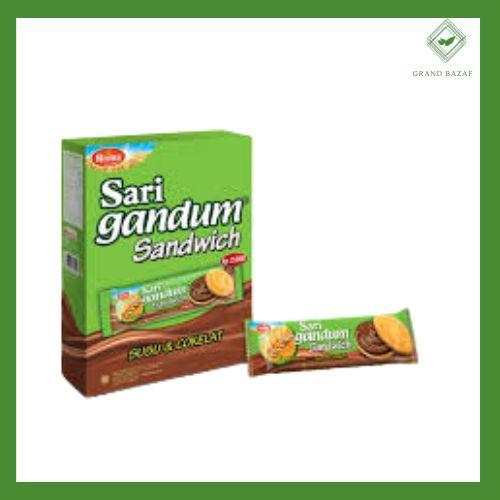 Gambar ROMA SARI GANDUM 36GR dari Grand Bazaf undefined Tokopedia