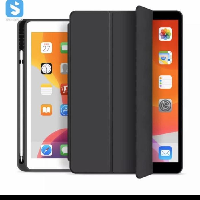 Pro Inch Ipad Pro A1673 Case With Pencil Holder Jual Ipad Pro