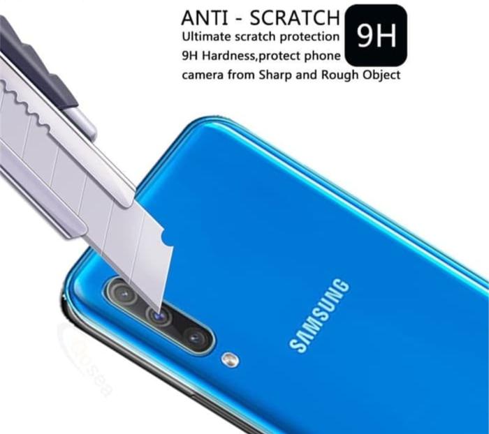 Jual XIAOMI REDMI K20 K20 PRO MI 9T TEMPERED GLASS CAMERA LENS