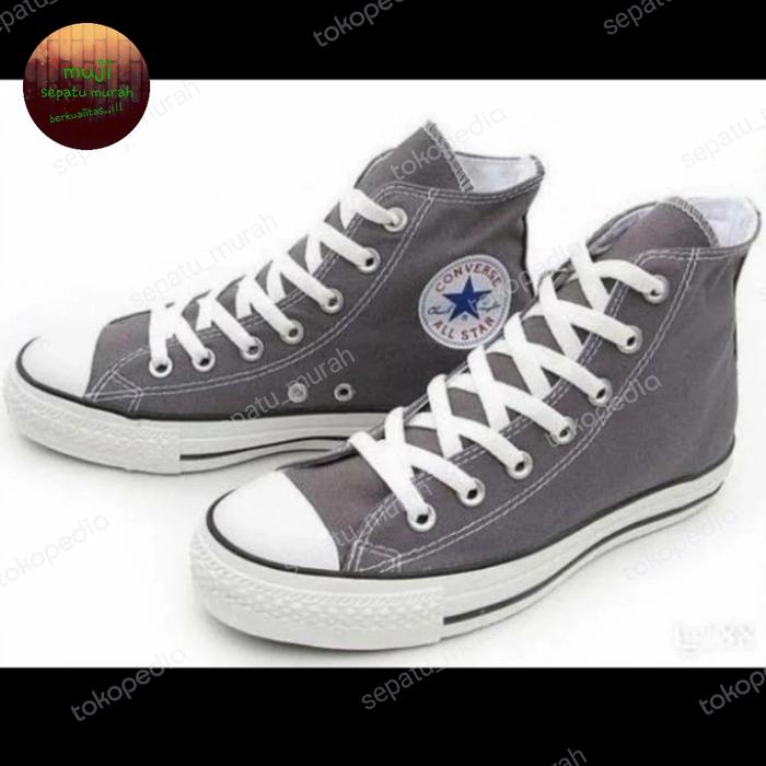 Converse Cons Sepatu Converse Star Player Ox Tokopedia