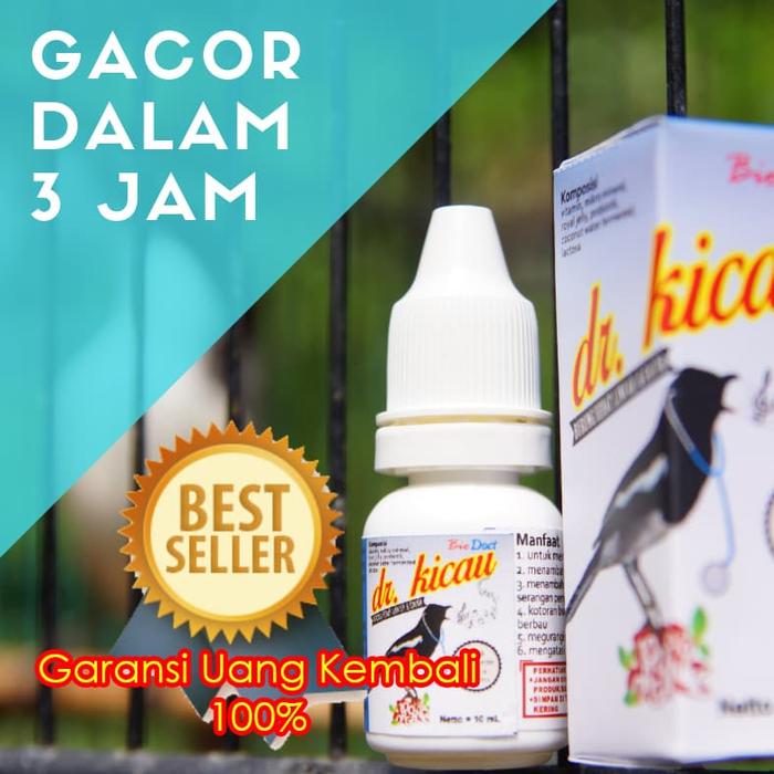 Gambar Stamina Burung Murai Terkuat [GARANSI] dari Supplier Pupuk Organik Cair Terbaik undefined Tokopedia