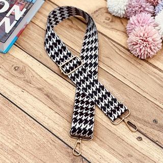 Gambar Tali Tas Slempang Long Strap Motif Original Tali Tas Motif - MOTIF O dari remax-id undefined Tokopedia