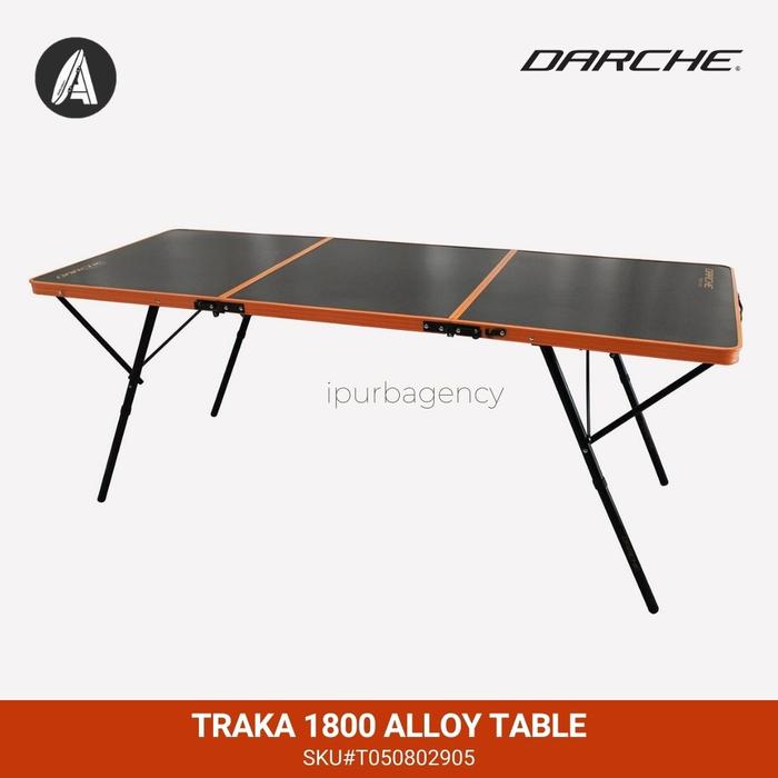 Darche Camp Table Side Table Store Darche Camp Table