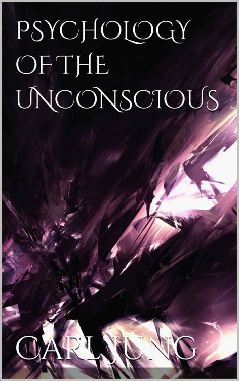 Promo Carl Jung - Psychology of the Unconscious - Kab. Bogor - TEKNIK ...