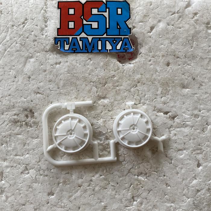Gambar Tamiya - Velg medium x dari Bsr tamiya undefined Tokopedia