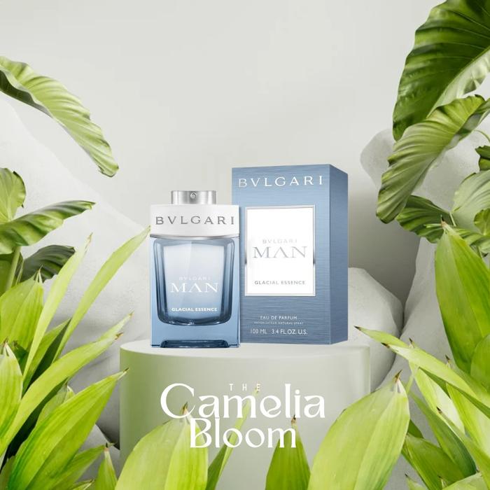 bvlgari man glacial essence cologne
