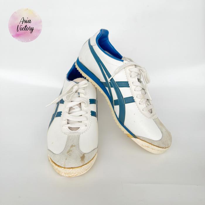 Original Japan Jual Sepatu Onitsuka Tiger Original Sepatu Sneakers