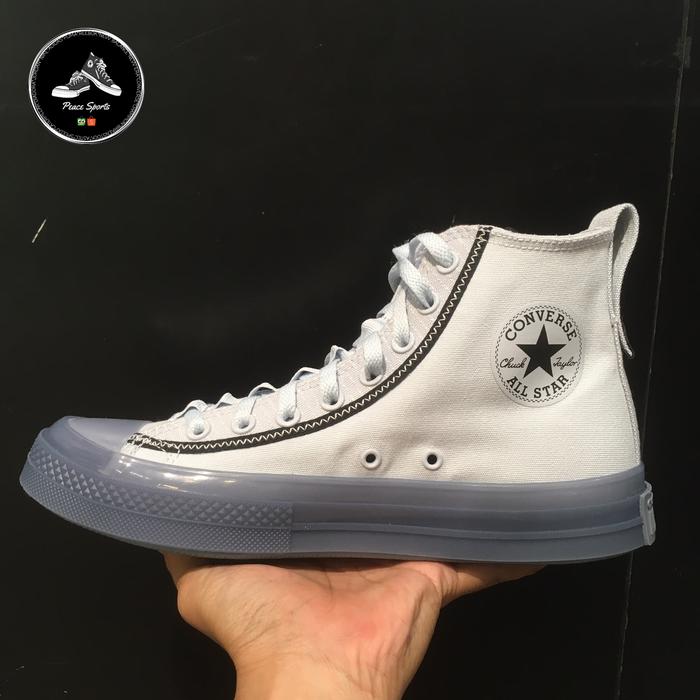 Converse Sneakers Converse Clear White Converse ALL STAR Chuck
