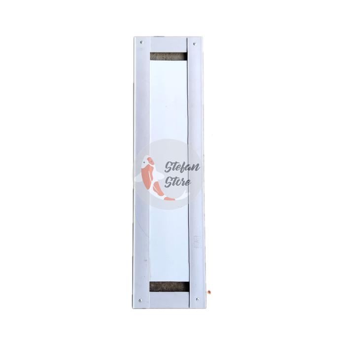 Gambar Tutup Talang Filter Aquarium 120 cm dari Stefan Store Depok undefined Tokopedia