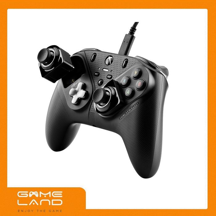 Promo Thrustmaster Eswap S Pro Controller Cicil 0% 3x Kota