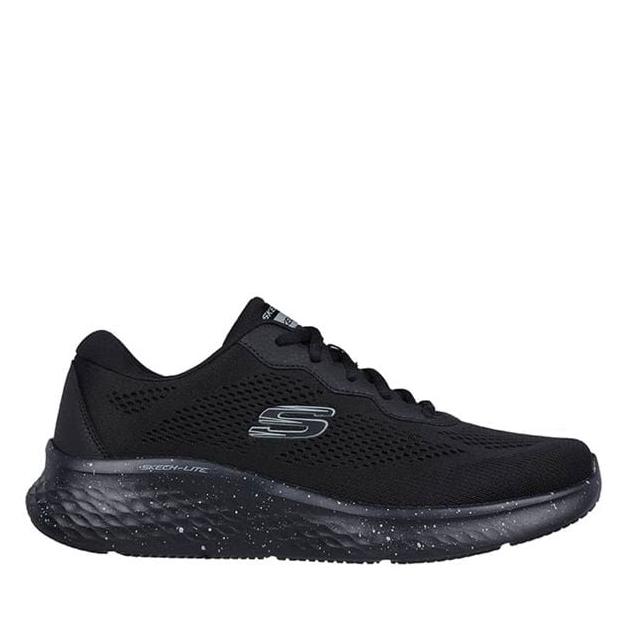 Jual Skechers Skech-Lite Pro Men's Sneaker Black Original 41