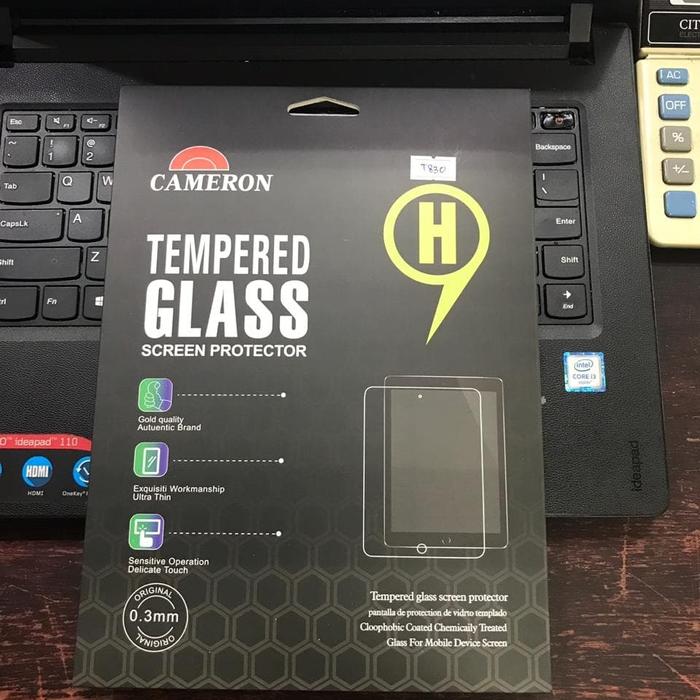 Jual Samsung Galaxy Tab A 2019 P200 P205 Tempered Glass