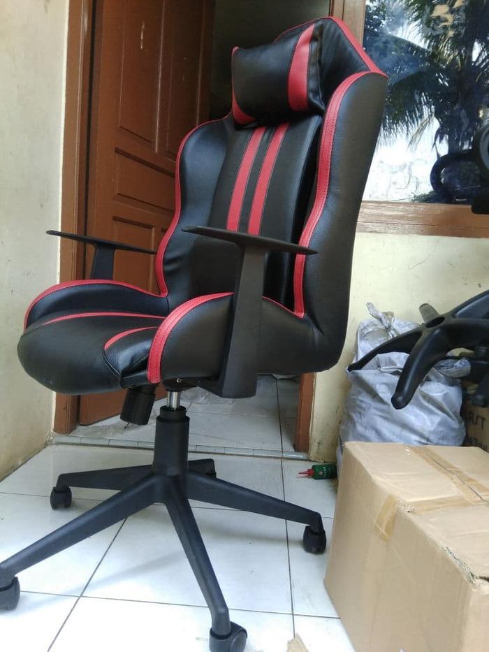 Gambar Kursi Gaming Include Ongkir Garut dari Kursi Bekasi undefined Tokopedia
