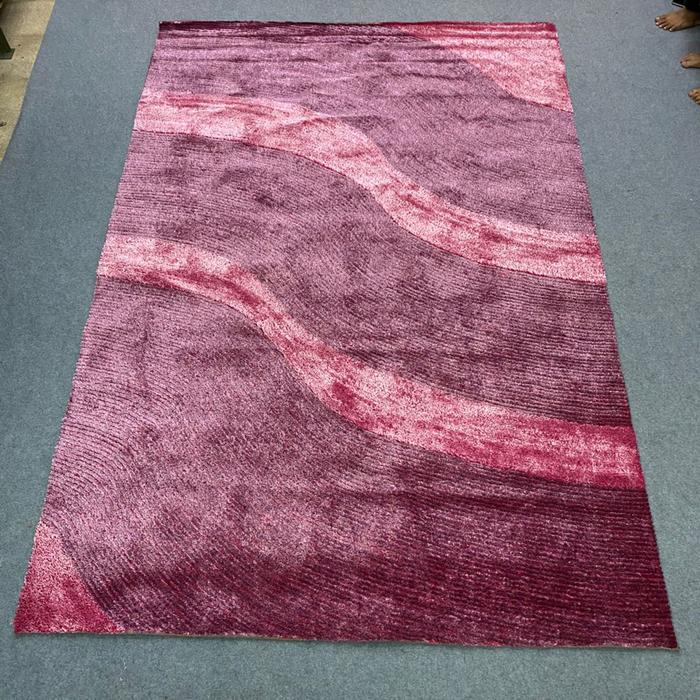 Gambar KARPET BULU ALICE SHAGGY 4D RUG Uk. 200x300 - MKY44 1,99X2,95 dari Martha Karpet Indonesia undefined Tokopedia