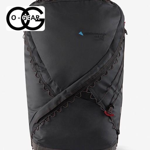 新品未使用 KLUTTERMUSEN GNA 33L（Klattermusen Gna 20 33l Compact 