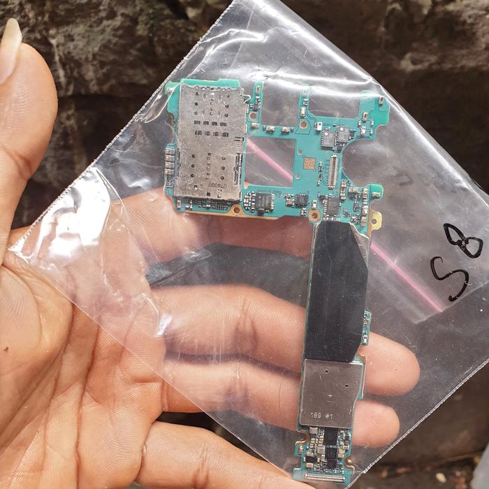 Gambar mesin samsung galaxy s8 matot dari Erdin Prasetyo undefined Tokopedia