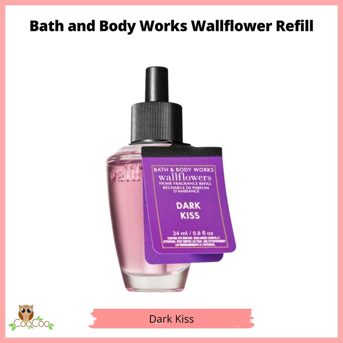 Gambar Bath and Body Works Wallflowers Fragrance Refill - Dark Kiss dari Coocoo Online Store undefined Tokopedia