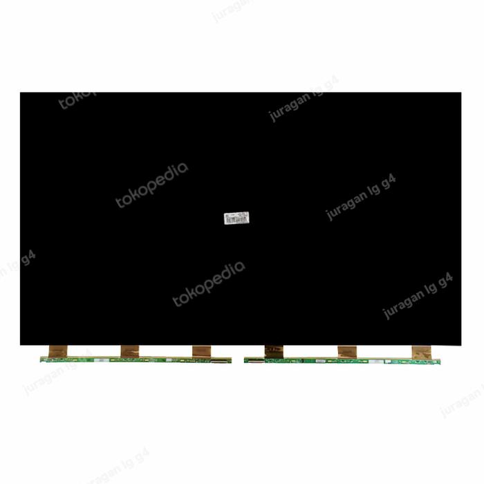 Gambar Panel layar screen lcd tv LG 43UN7100 / 43UN7300 / 43UN7000 UHD dari INDO SOLUSI PARTS undefined Tokopedia