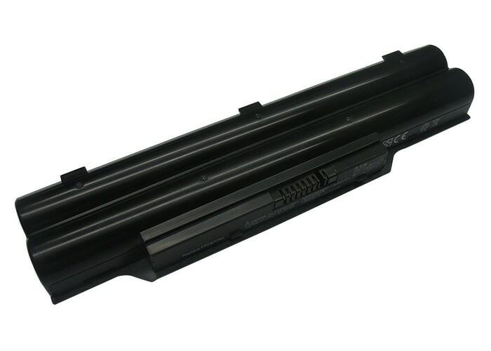 POWERSMART Für FUJITSU LifeBook E752 Li-Ion Laptop-Akku, 10.8 Volt - Foto 10