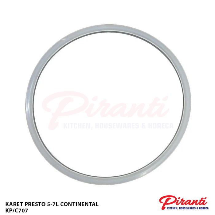 Gambar Karet Seal Panci Presto Untuk Berbagai Macam Merk dari Piranti Semarang undefined Tokopedia