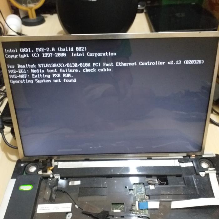 Gambar LED-LCD Laptop Acer aspire 4730z dari binangun computer undefined Tokopedia