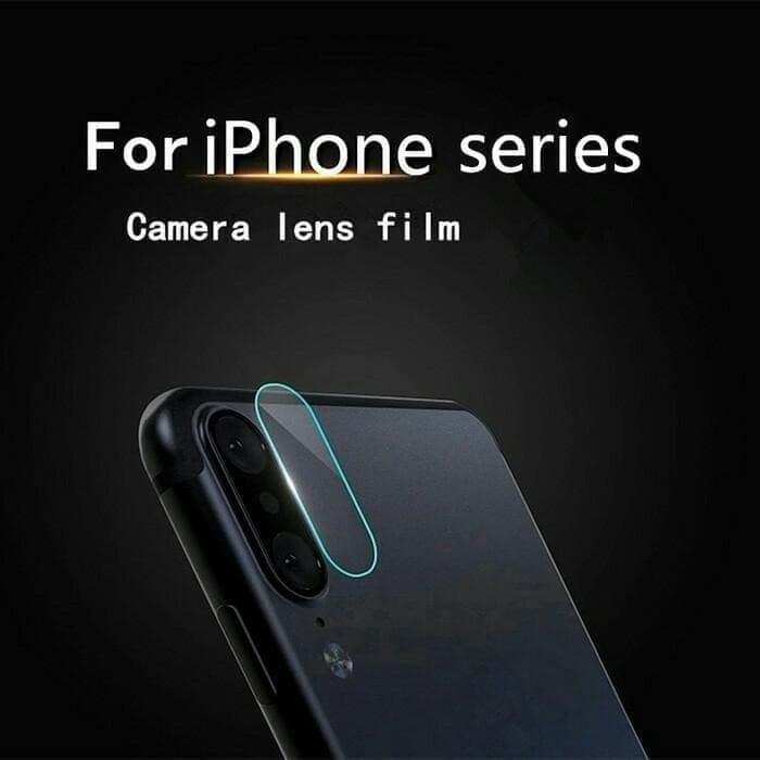 Jual Back Camera Kamera Belakang Anti Gores XIAOMI REDMI NOTE