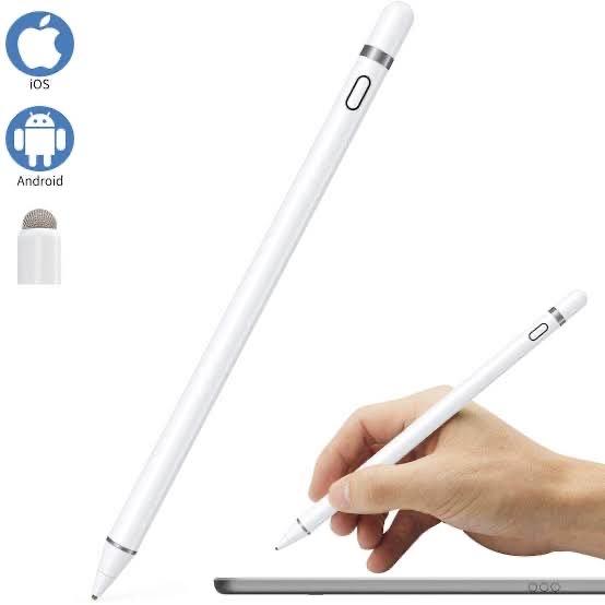 Gambar LENOVO IDEAPAD D330 10.1” STYLUS SPEN FINE POINT ACTIVE SMART dari benua cell undefined Tokopedia