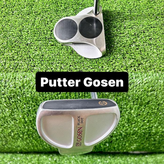 Gambar Putter Golf Taylormade Golf Second Original Stick Golf Putters Golf - GOSEN dari GOLFSTORE JAKTIM undefined Tokopedia