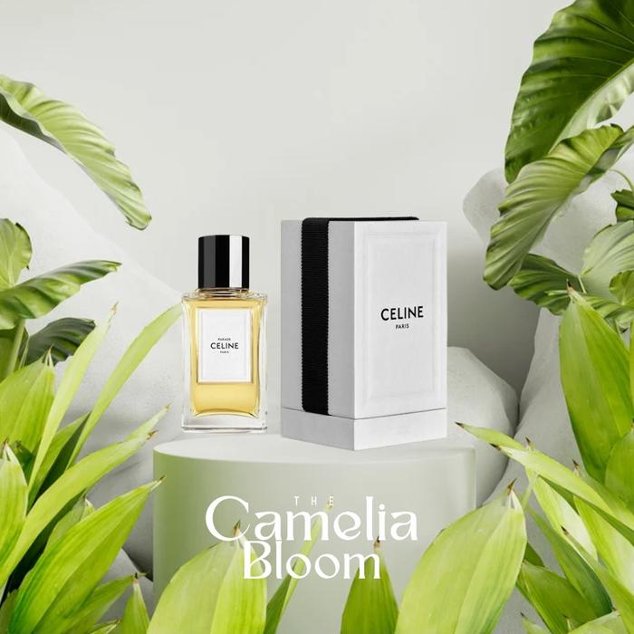Jual Celine Parade EDP 100ml Original(Box Product) - Kota Jual Celine Parade EDP 100ml Original(Box Product) - Kota