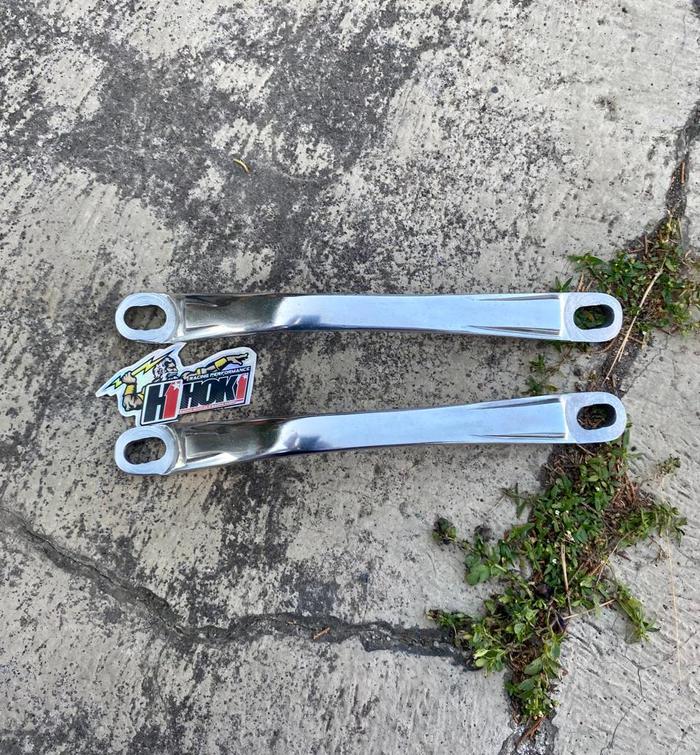 Gambar Begel Behel Samping Rx King Rxking Model Bpro - poles dari Theo Hoki Jaya undefined Tokopedia