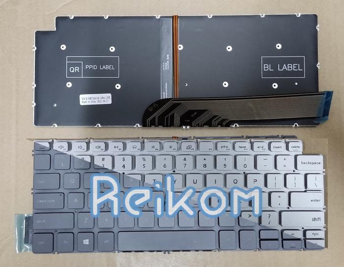 Jual Keyboard Dell Latitude 3301 3311 3410 - Jakarta Pusat - Reikom ...