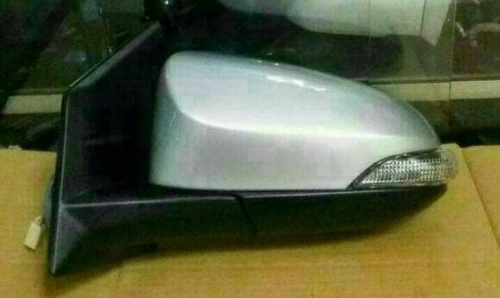 Gambar sepion mobil ori kaca spion calya sigra harga sebelah dari radja spion mobil undefined Tokopedia