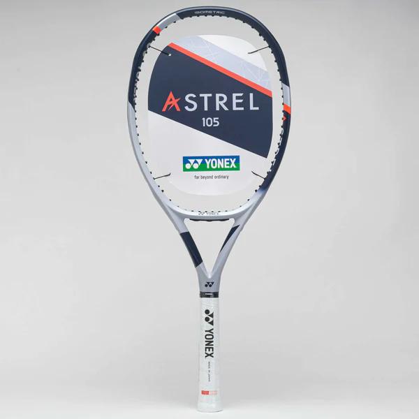 現行モデル　アストレル105 G2 YONEX プレシジョンスキャンで計測】【2022年モデル】アストレル 105 ASTREL