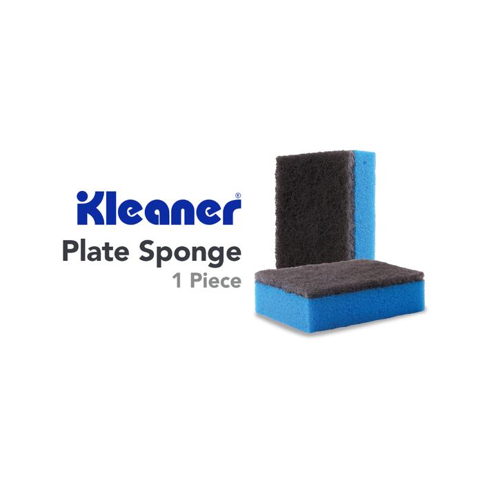 Gambar Kleaner Spon / Spons / Sabut Cuci Piring Anti Gores ( 1 Pc / 6 Pcs ) - 1 Pc dari Kleaner Solutions undefined Tokopedia