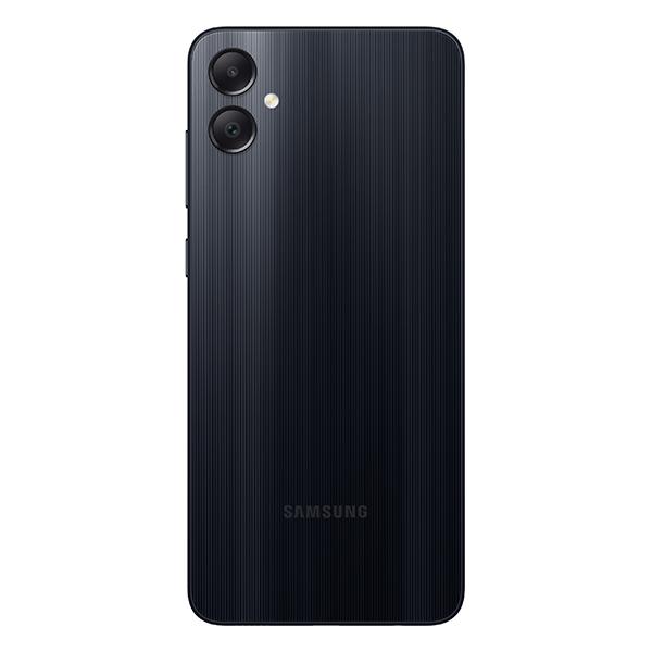 Gambar SAMSUNG GALAXY A05 SERIES FREE ADAPTOR 25W NEW GARANSI RESMI SEIN - Hitam, 4/64 dari Louis Phone Shop undefined Tokopedia