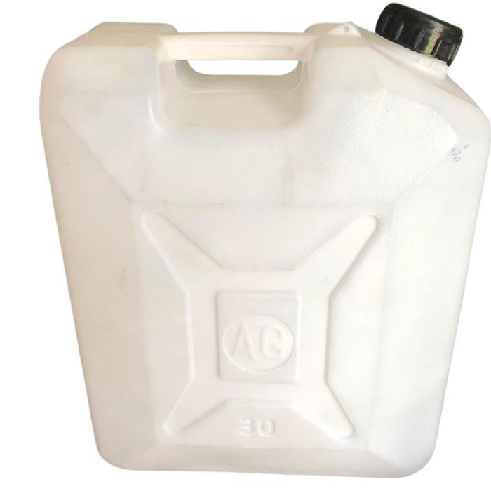 Gambar Jerigen Plastik serbaguna - Jurigen 10 20 25 30 Liter - DV - 25 liter dari Dapur DV_NEW undefined Tokopedia