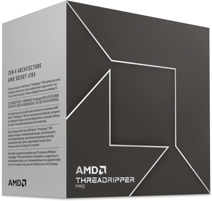 Amd Threadripper Pro Next Threadripper Release Date 4th Generation